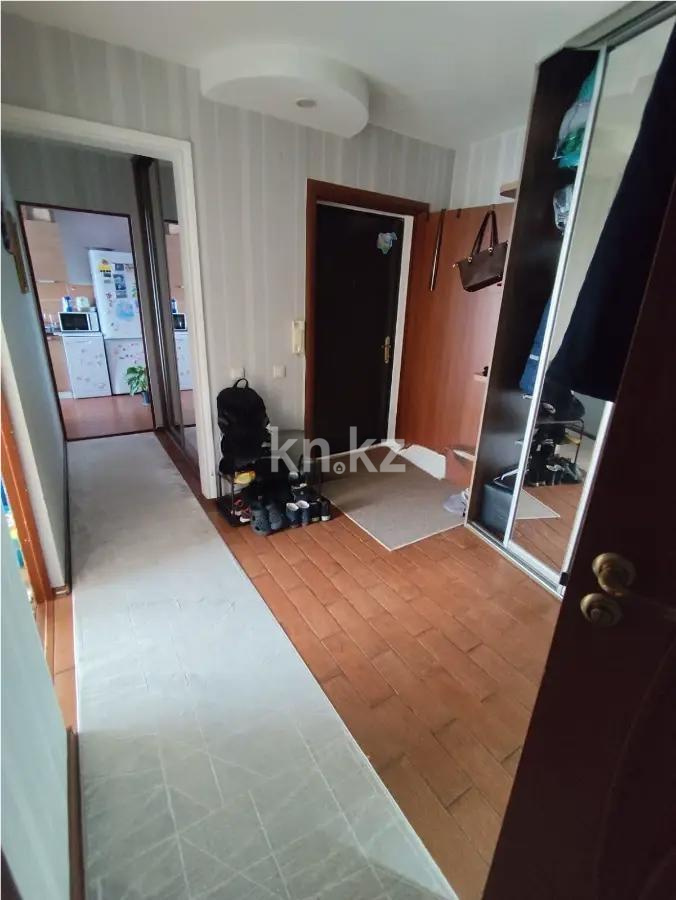 Продажа 2-комнатной квартиры, 48.5 м² - Продажа квартир в новостройках Астаны без посредников - страница 10 фото 5 из 5