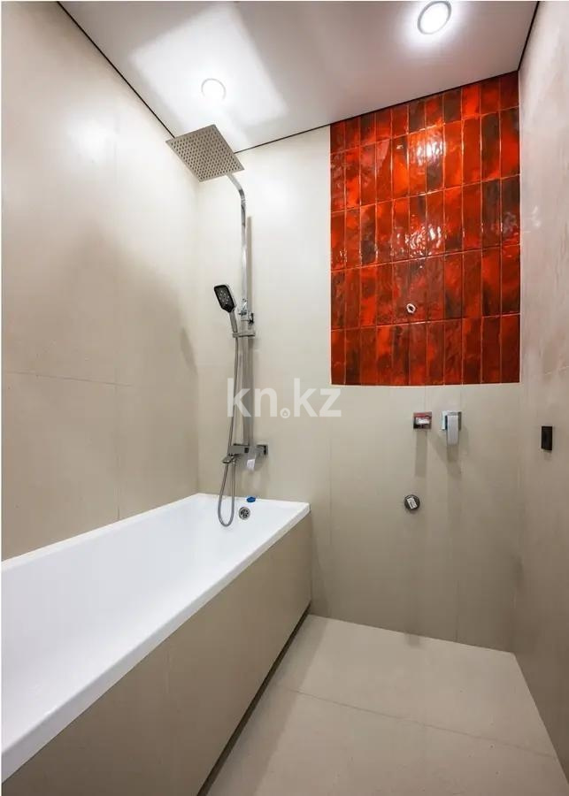 Продажа 3-комнатной квартиры, 69.9 м² в Алматы - фото 5