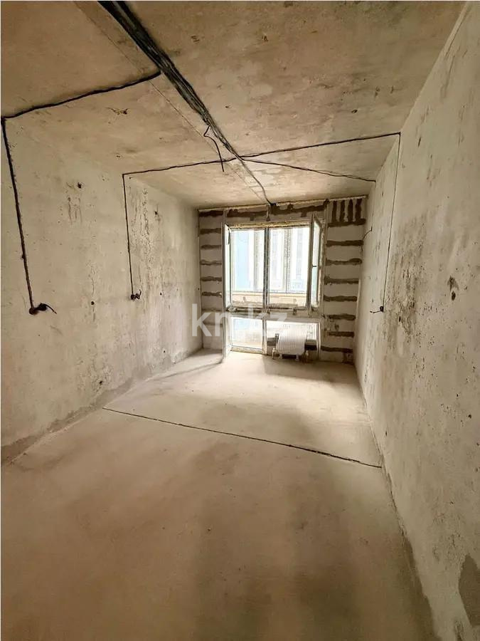 Продажа 1-комнатной квартиры, 46 м², ул. Омарова, дом  1 - Продажа  однокомнатных квартир в Алматы фото 1 из 2