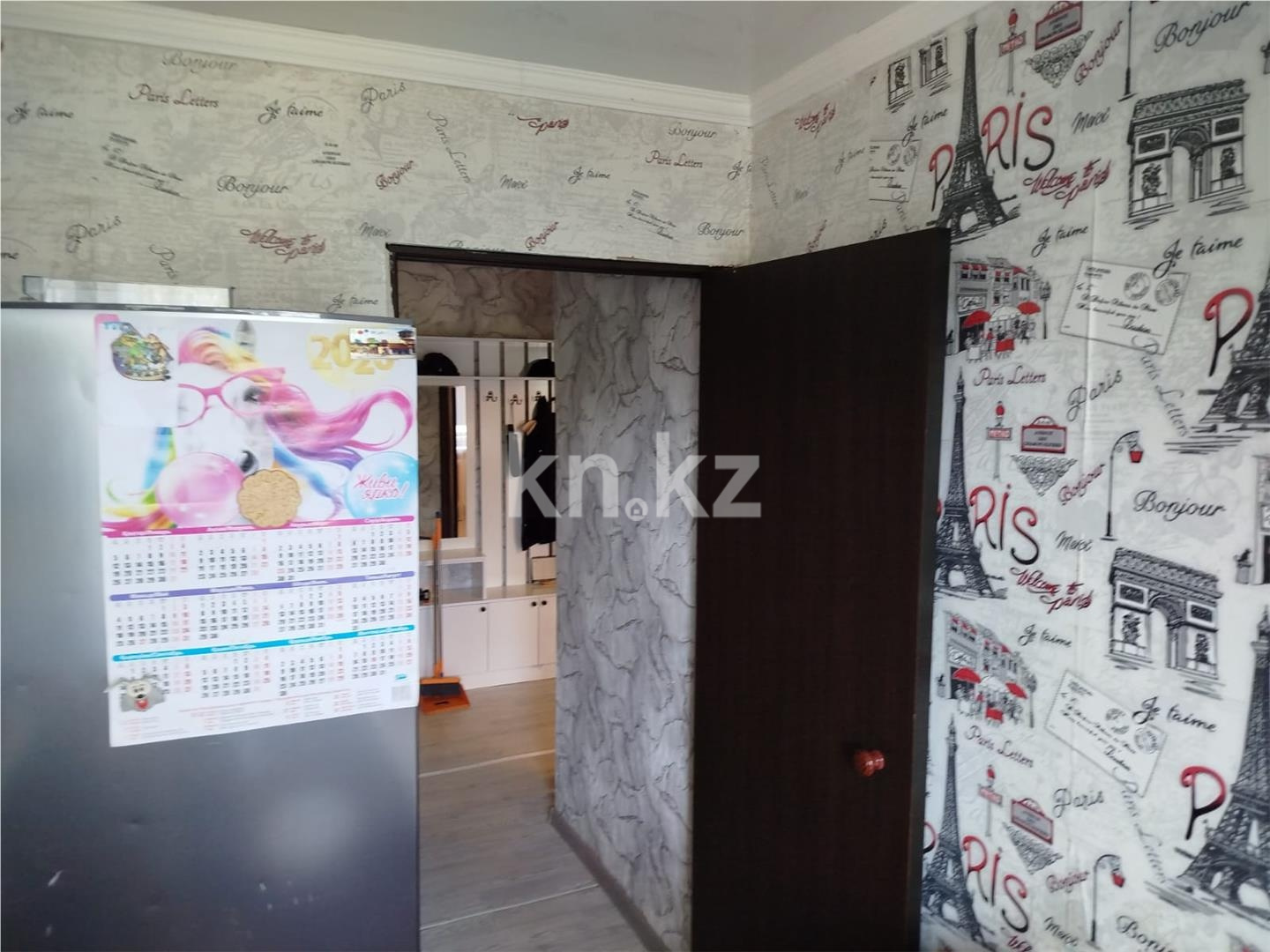 Продажа 3-комнатной квартиры, 59 м² в Темиртау - фото 8