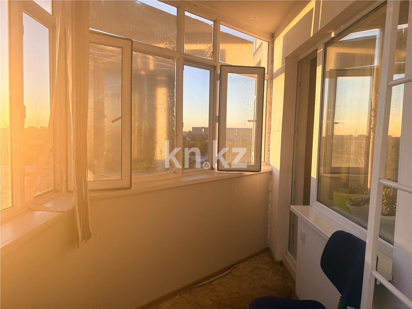 Продажа 3-комнатной квартиры, 98 м² в Караганде - фото 7