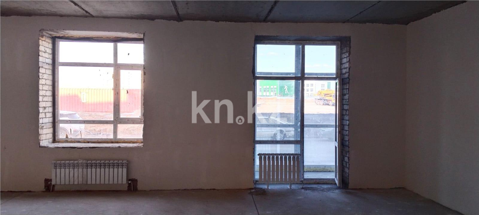 Продажа 2-комнатной квартиры, 49 м² в Караганде - фото 2