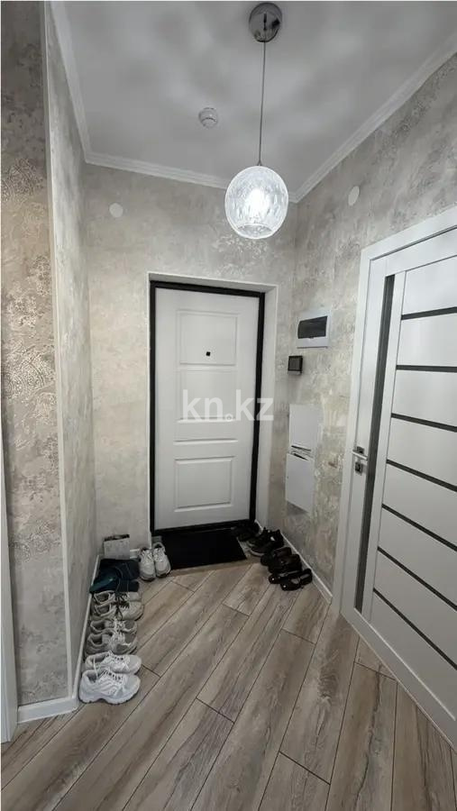 Продажа 1-комнатной квартиры, 40 м² в Астане - фото 4