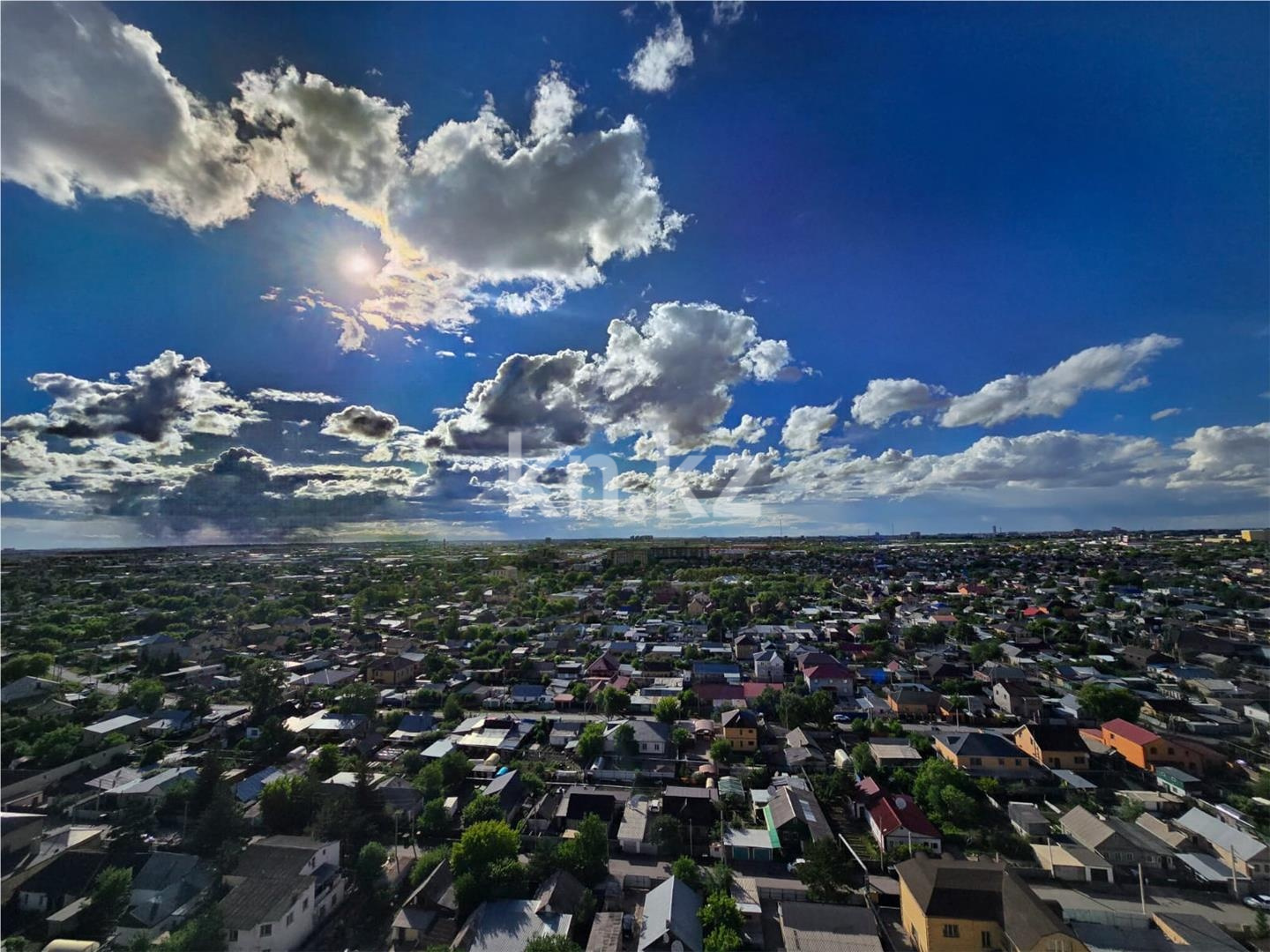 Продажа 5-комнатной квартиры, 109 м² - Продажа квартир в монолитно-каркасном доме в Казахстане - страница 411 фото 19 из 19