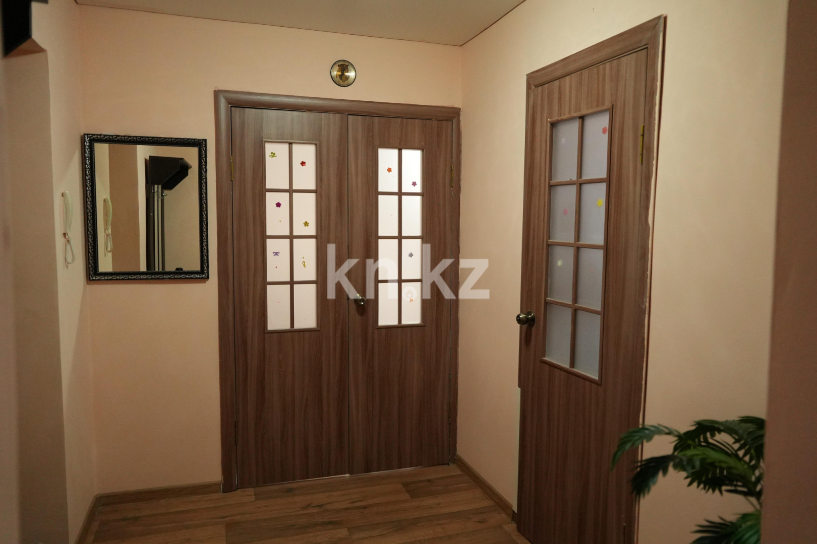 Продажа 2-комнатной квартиры, 58.2 м² - Недвижимость в Актобе фото 4 из 13