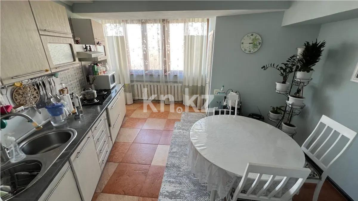 Продажа 3-комнатной квартиры, 98 м², ул. Айтиева, дом  51 в Алматы - фото 4