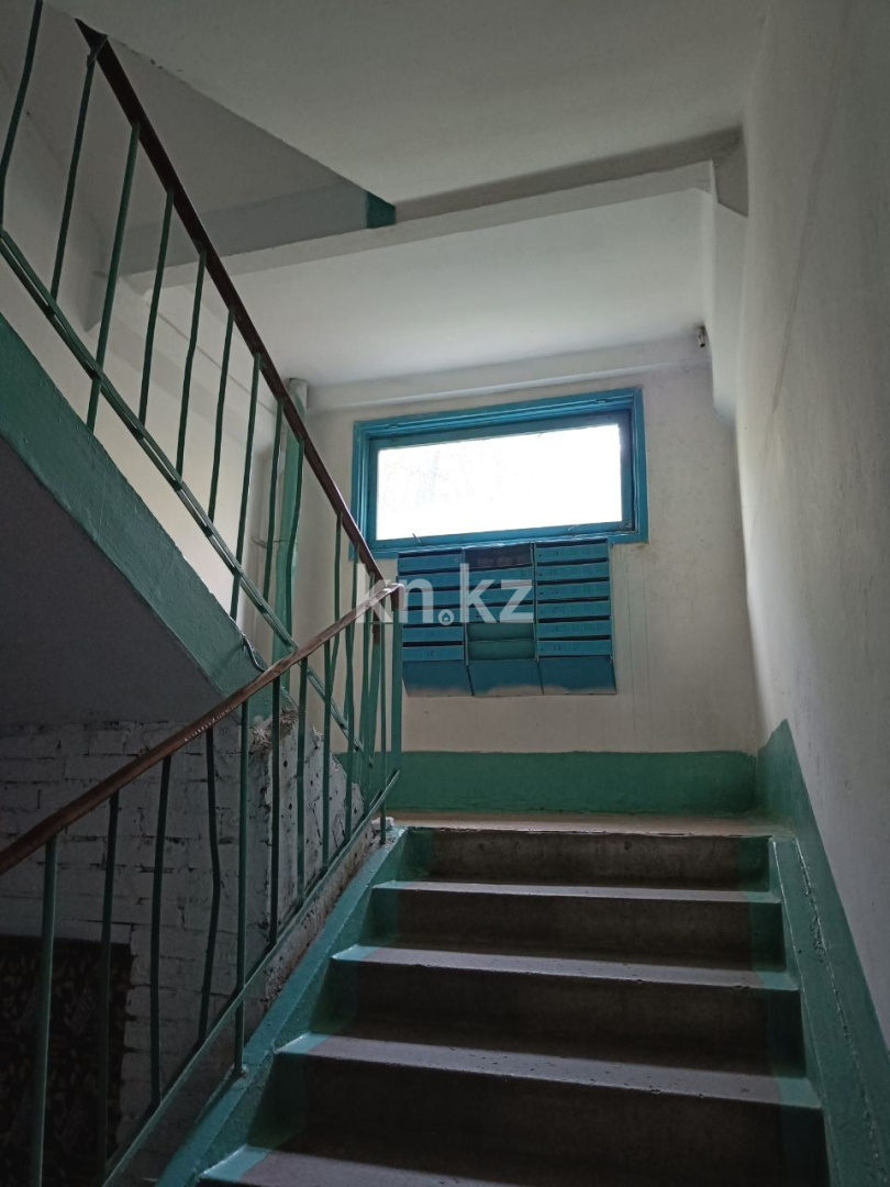 Продажа 2-комнатной квартиры, 49.9 м² в Усть-Каменогорске - фото 16