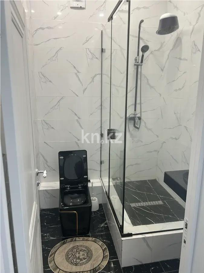 Продажа 1-комнатной квартиры, 49 м² - Продажа квартир в р-не Нура Астаны - страница 2 фото 3 из 3