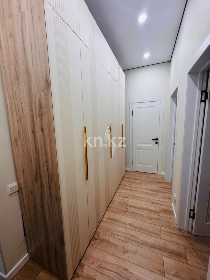 Аренда 2-комнатной квартиры, 40 м² в Астане - фото 7
