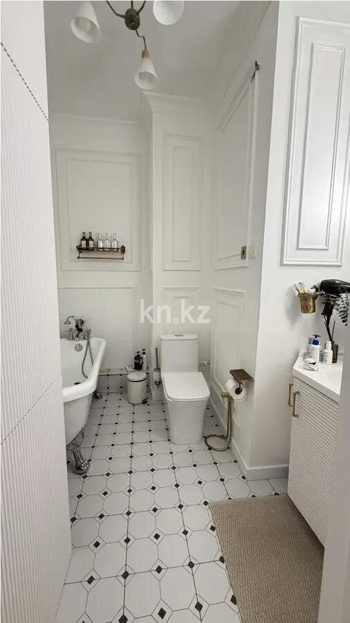 Продажа 3-комнатной квартиры, 102 м² в Астане - фото 4