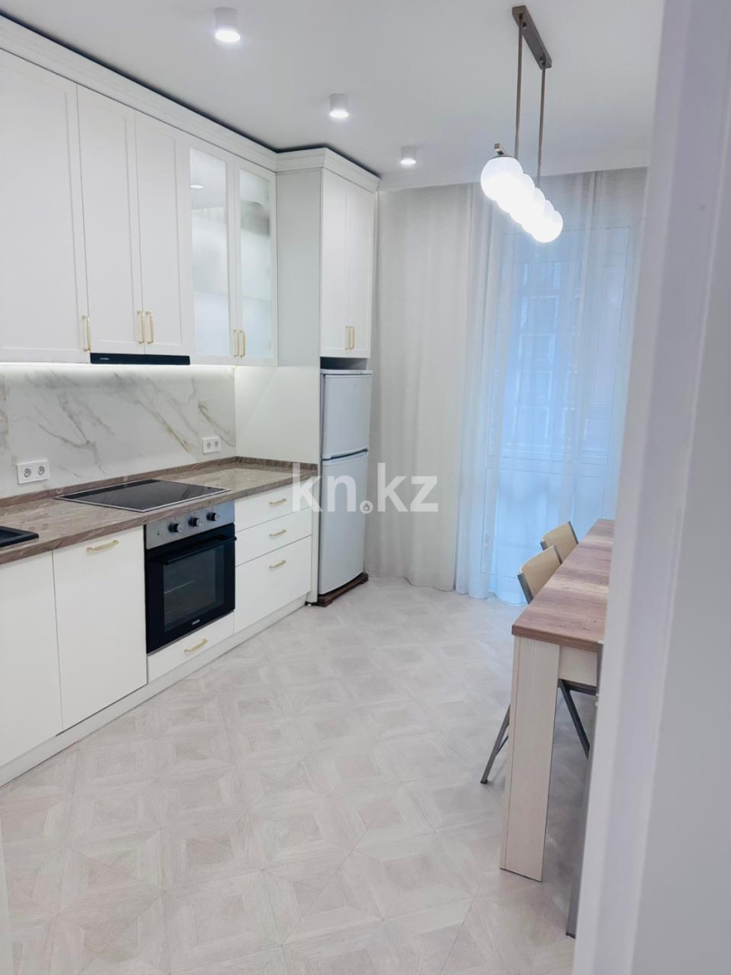 Продажа 2-комнатной квартиры, 65 м² - Продажа двухкомнатных квартир от собственников в Алматы фото 2 из 9