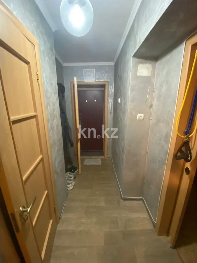 Продажа 1-комнатной квартиры, 30 м², ул. Кашгарская, дом  73 в Алматы - фото 4