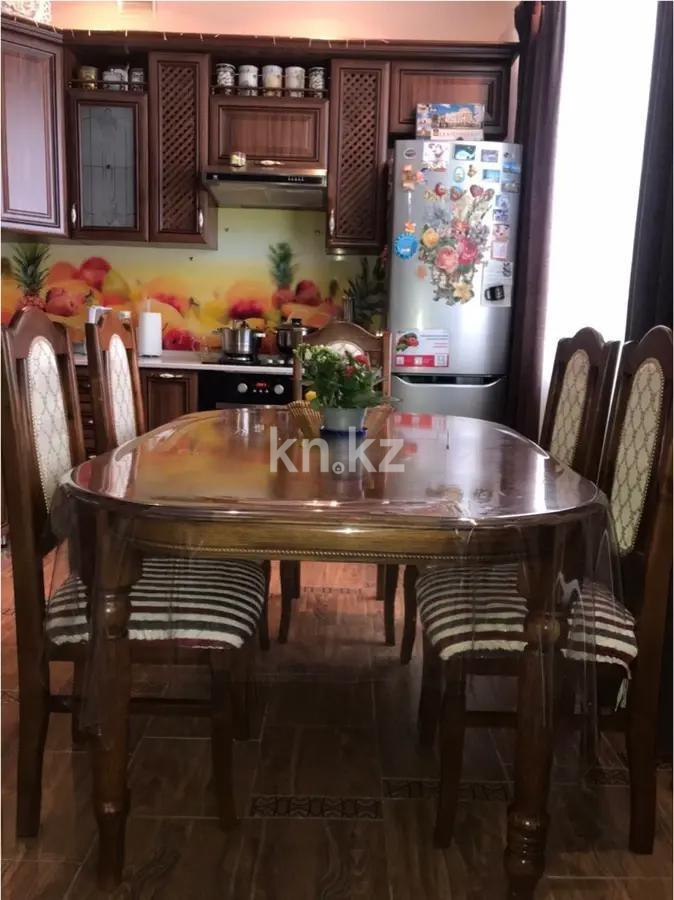 Продажа 4-комнатной квартиры, 85 м² - Продажа недвижимости в Темиртау - страница 4 фото 5 из 8