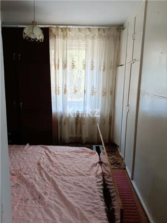 Продажа 3-комнатной квартиры, 47 м², пр. Мира, дом  118/3 - Продажа квартир в Темиртау без посредников фото 2 из 8