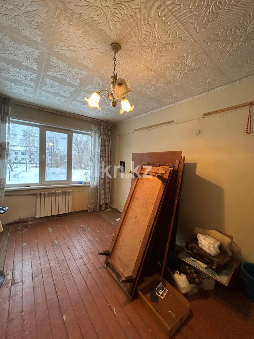 Продажа 2-комнатной квартиры, 48.6 м², ул. Юбилейная, дом  13 - Продажа  двухкомнатных квартир в Усть-Каменогорске фото 4 из 10
