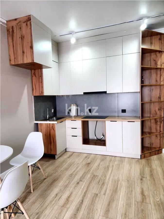 Продажа 2-комнатной квартиры, 45 м², ул. Кенесары, дом  64 - Продажа квартир в Астане фото 3 из 4