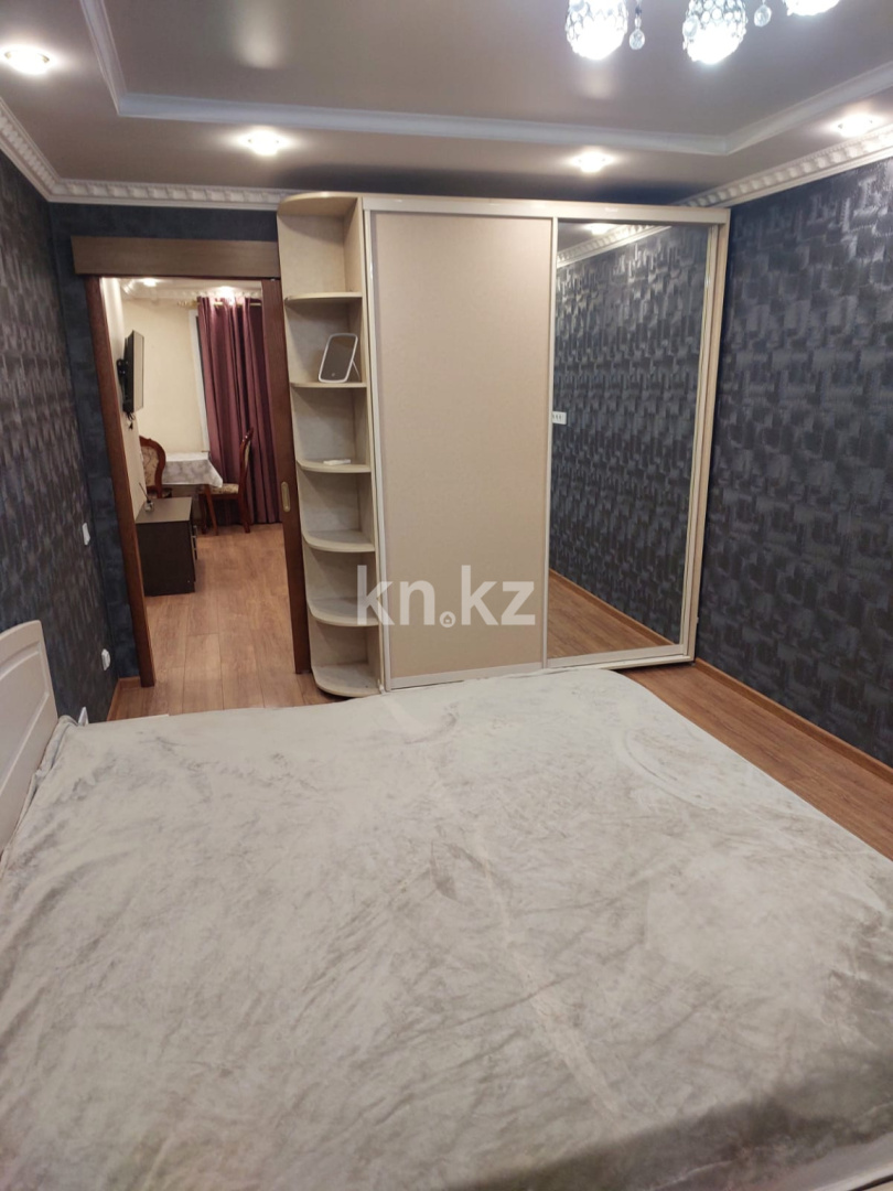 Аренда 2-комнатной квартиры, 44 м² - Аренда недвижимости в Казахстане - страница 3 фото 2 из 11