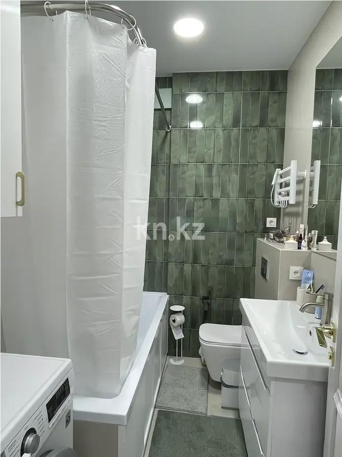 Продажа 3-комнатной квартиры, 70 м² в Алматы - фото 5