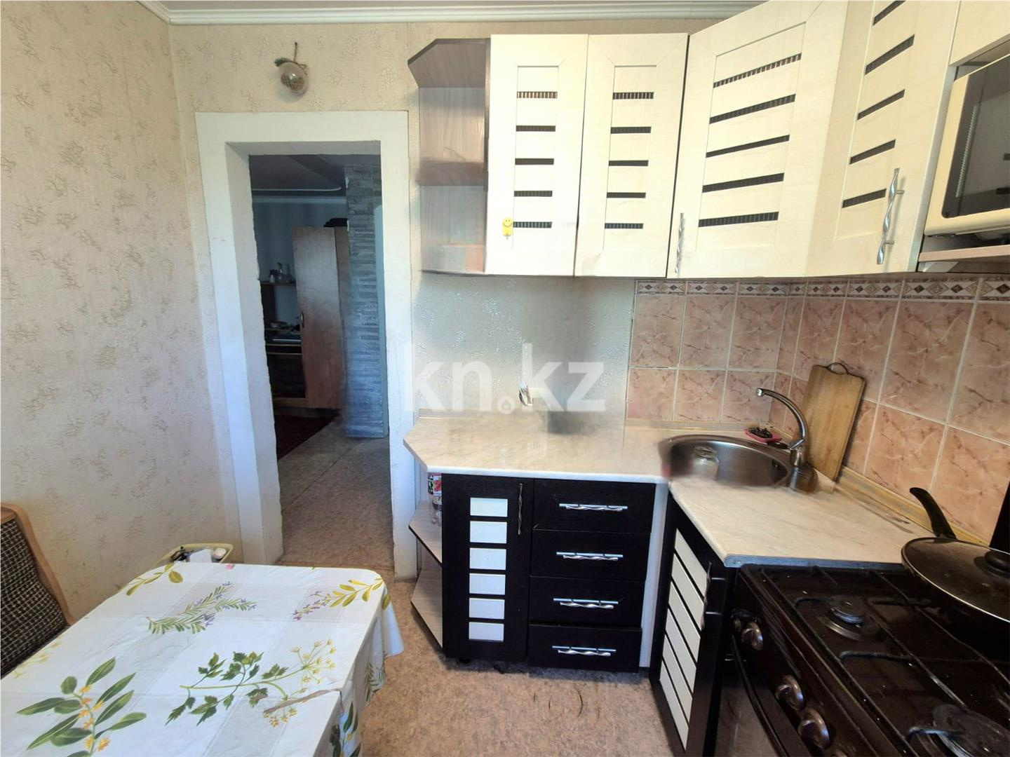 Продажа 2-комнатной квартиры, 44 м² в Темиртау - фото 9