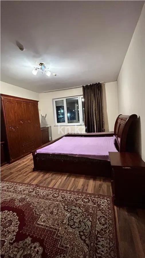 Продажа 2-комнатной квартиры, 81.4 м², ул. Навои, дом  7 - Продажа квартир в новостройках Алматы фото 2 из 5