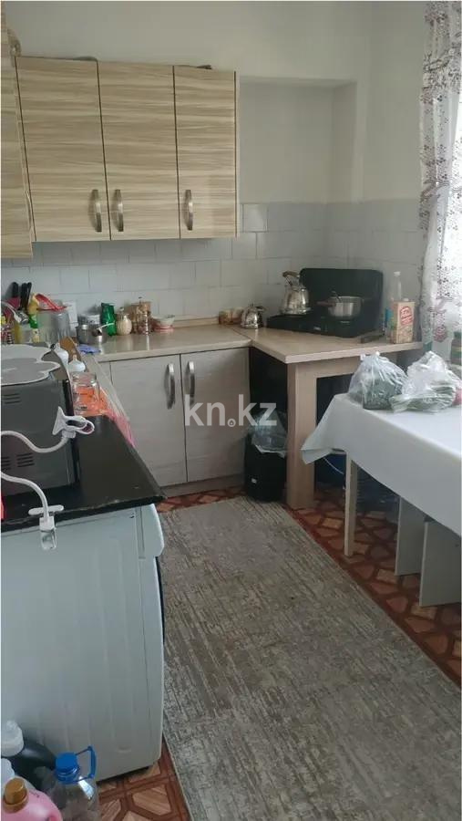 Продажа 2-комнатной квартиры, 52.9 м², ул. Ахметова, дом  36 - Продажа квартир в Алматы фото 3 из 5