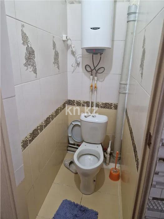 Продажа 1-комнатной квартиры, 40 м², ул. Ауэзова, дом  26 - Продажа  однокомнатных квартир в Абае фото 4 из 4