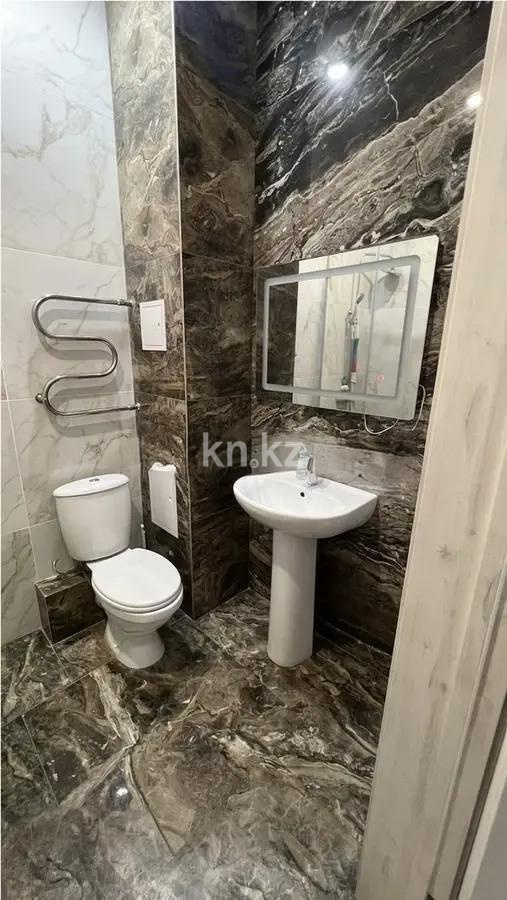 Продажа 1-комнатной квартиры, 39 м² в Астане - фото 4