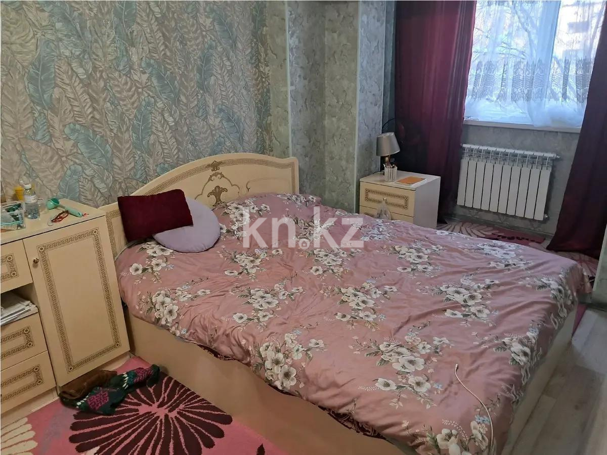 Продажа 3-комнатной квартиры, 62 м², пр. Абылай хана, дом  23 - Продажа  трехкомнатных квартир в Алматы фото 3 из 3