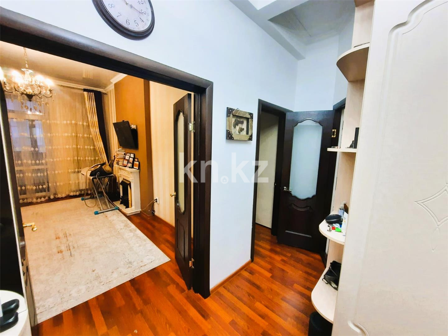 Продажа 2-комнатной квартиры, 55 м², ул. Абая, дом  16 в Караганде - фото 7