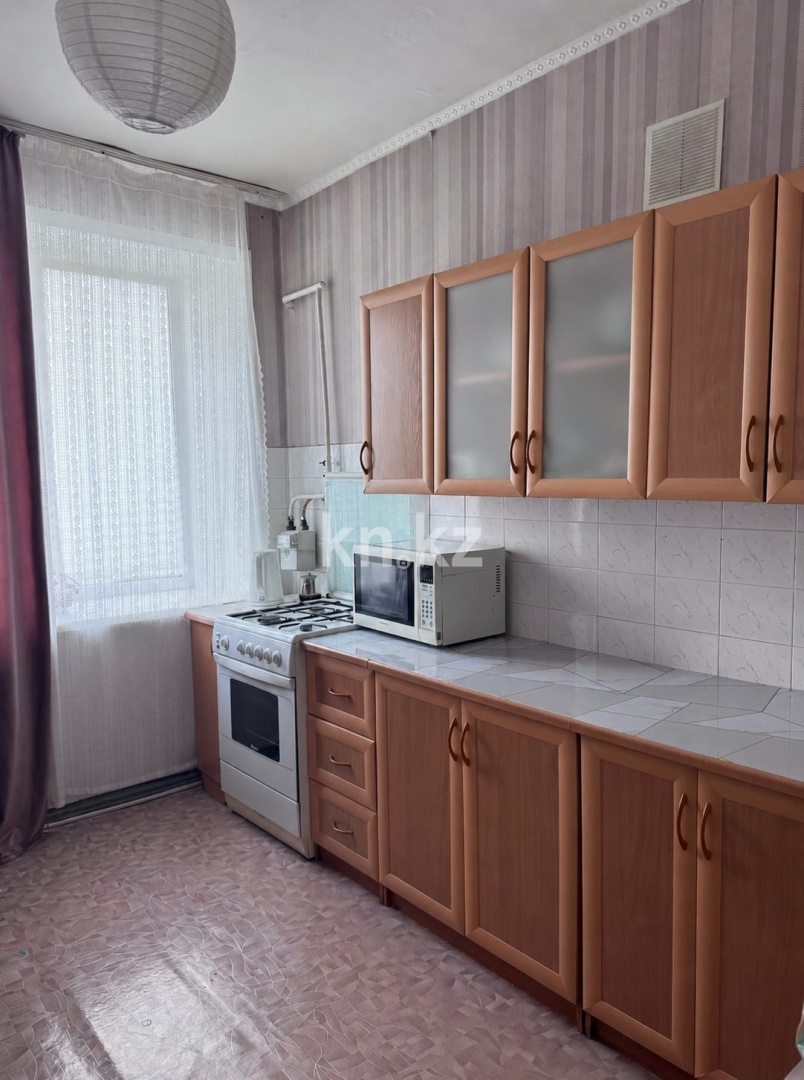 Продажа 4-комнатной квартиры, 102 м² - Продажа квартир в районе Михайловка в Караганде фото 2 из 18