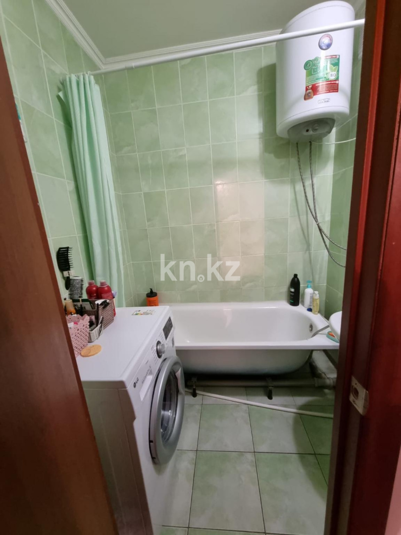 Аренда 2-комнатной квартиры, 52 м² - Аренда квартир помесячно в Караганде фото 5 из 14