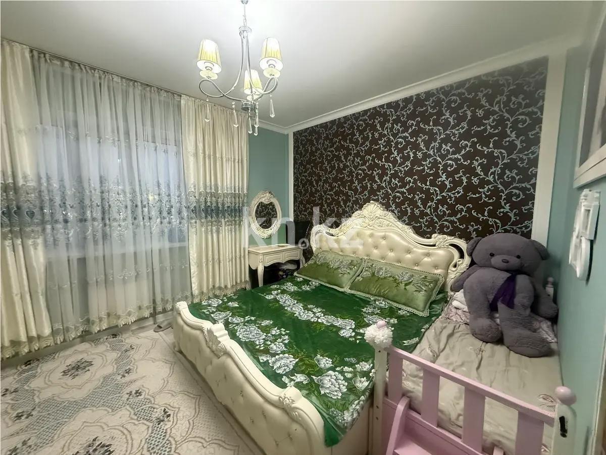 Продажа 3-комнатной квартиры, 68 м² - Продажа  трехкомнатных квартир в новостройках Алматы - страница 2 фото 2 из 4