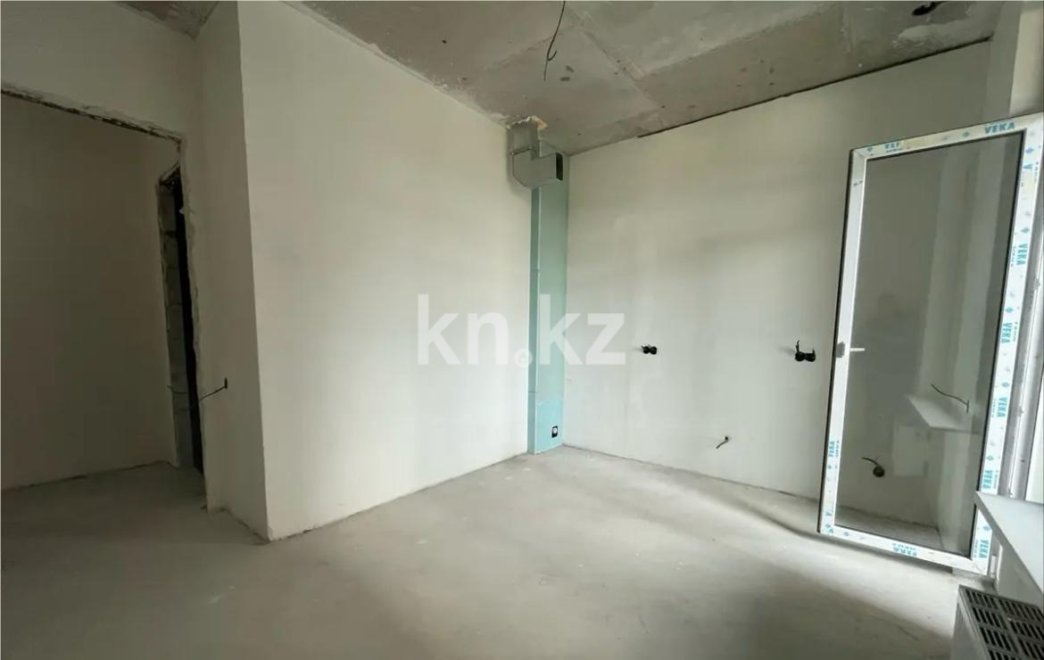 Продажа 1-комнатной квартиры, 50.96 м², пр. Аль-Фараби в Астане - фото 7