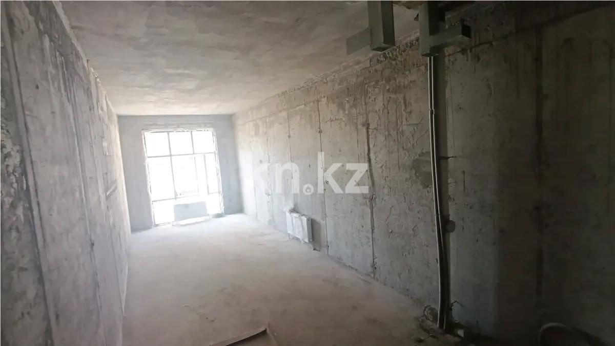 Продажа 1-комнатной квартиры, 33 м², мкр-н Шугыла, дом  340/35 - Продажа квартир в Алматы фото 1 из 2