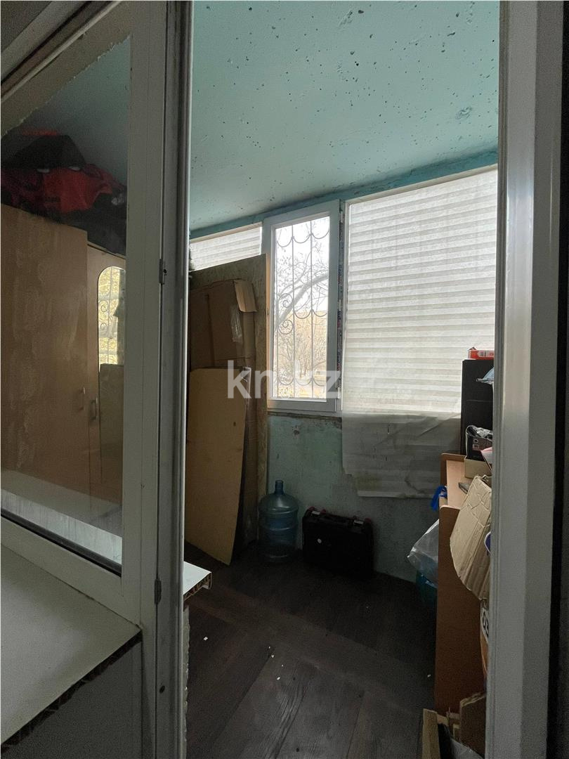 Продажа 1-комнатной квартиры, 34 м², мкр-н 8 в Темиртау - фото 11