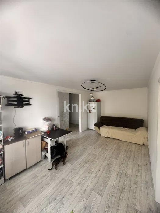 Продажа 2-комнатной квартиры, 46 м² - Продажа двухкомнатных квартир от собственников в Абае фото 1 из 4