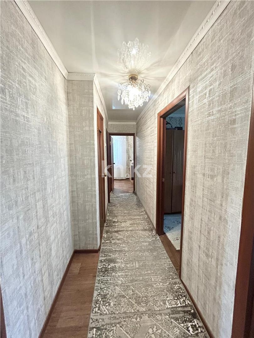 Продажа 4-комнатной квартиры, 88 м² в Караганде - фото 18