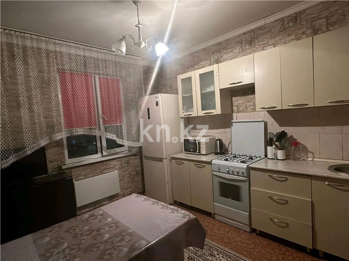 Продажа 2-комнатной квартиры, 65.9 м² - Продажа и аренда недвижимости в Алматы фото 3 из 5