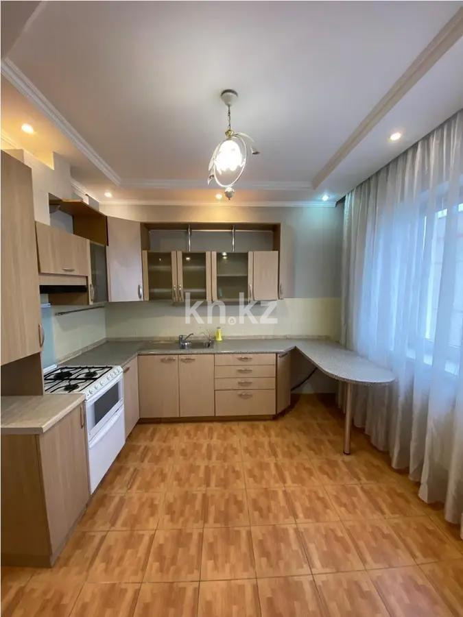 Продажа 3-комнатной квартиры, 98.5 м² в Алматы - фото 4