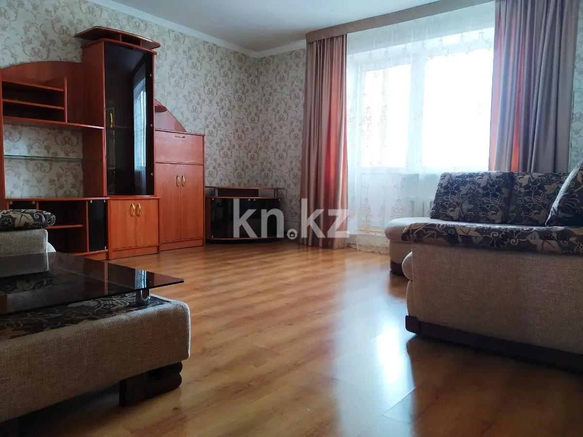 Продажа 2-комнатной квартиры, 67 м², ул. Мусрепова, дом  2/1 в Астане