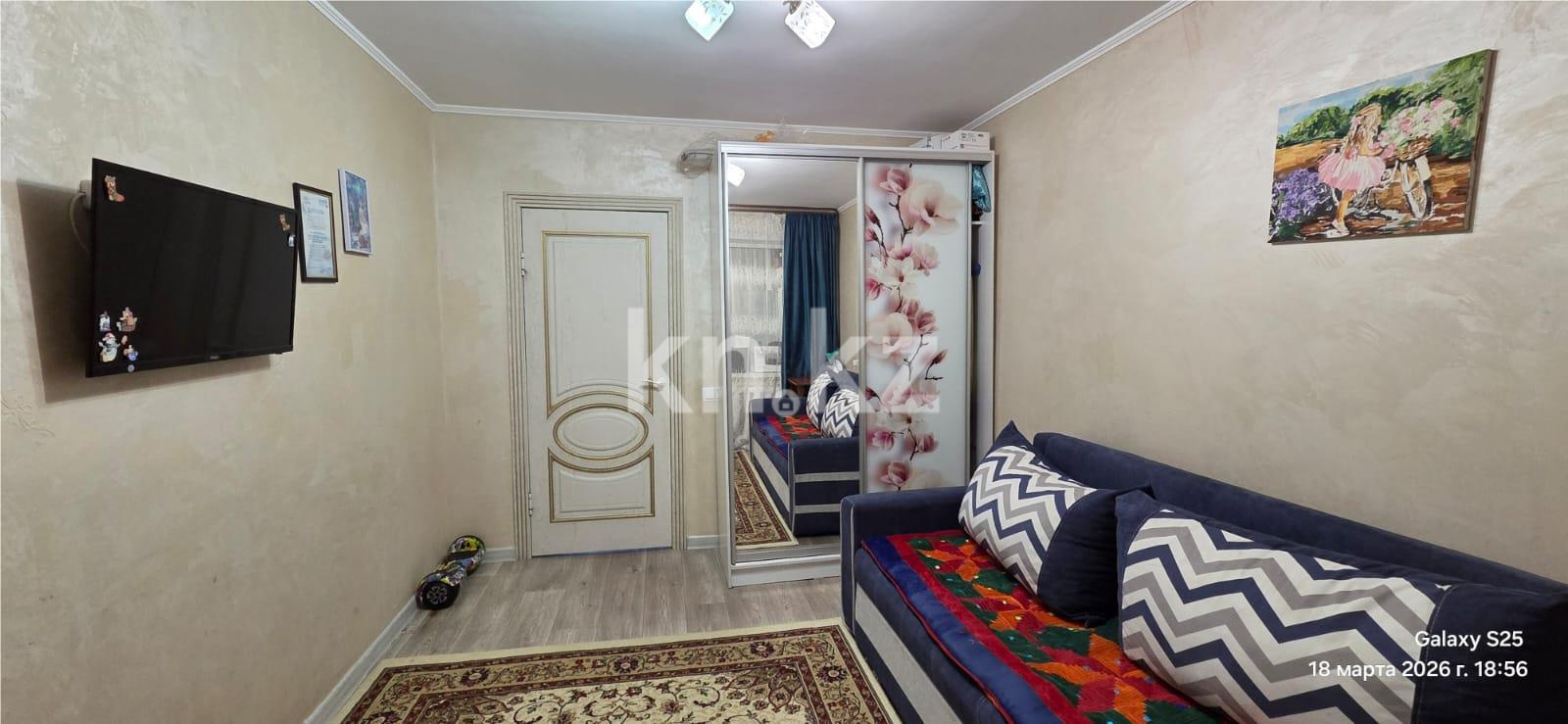Продажа 3-комнатной квартиры, 68 м² в Темиртау - фото 5