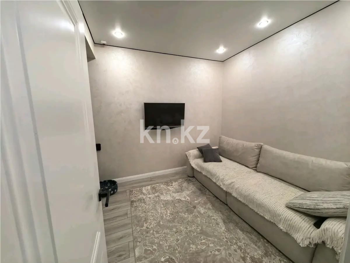 Продажа 2-комнатной квартиры, 42 м², ул. Халиуллина, дом  140/5 в Алматы - фото 3