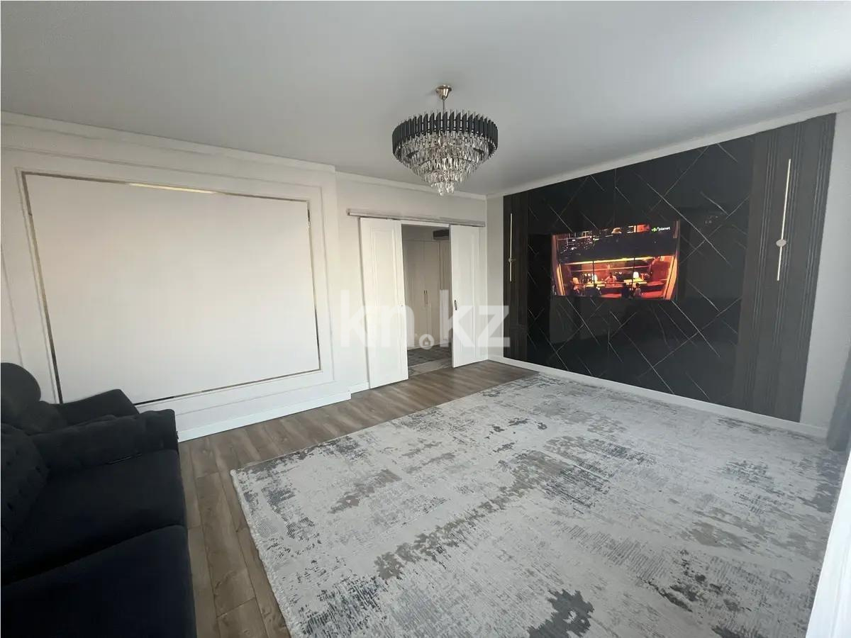 Продажа 2-комнатной квартиры, 66 м² в Астане