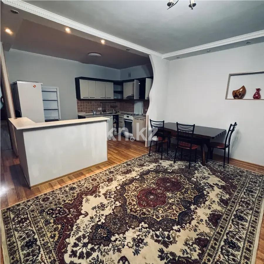 Продажа 2-комнатной квартиры, 77 м², пр. Сарыарка, дом  11 в Астане - фото 3