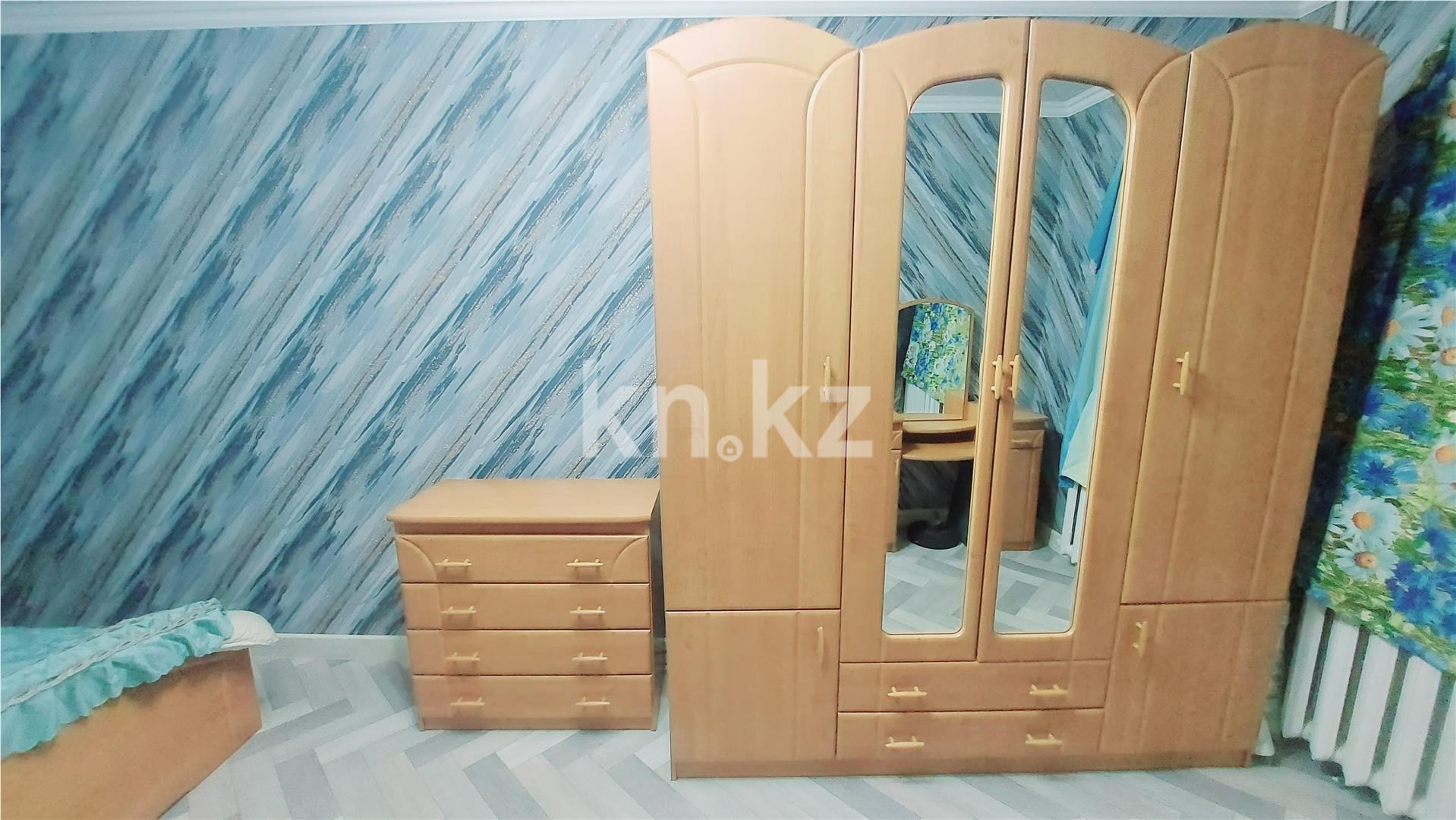 Продажа 2-комнатной квартиры, 48 м² - Продажа двухкомнатных квартир в Караганде - страница 2 фото 6 из 13