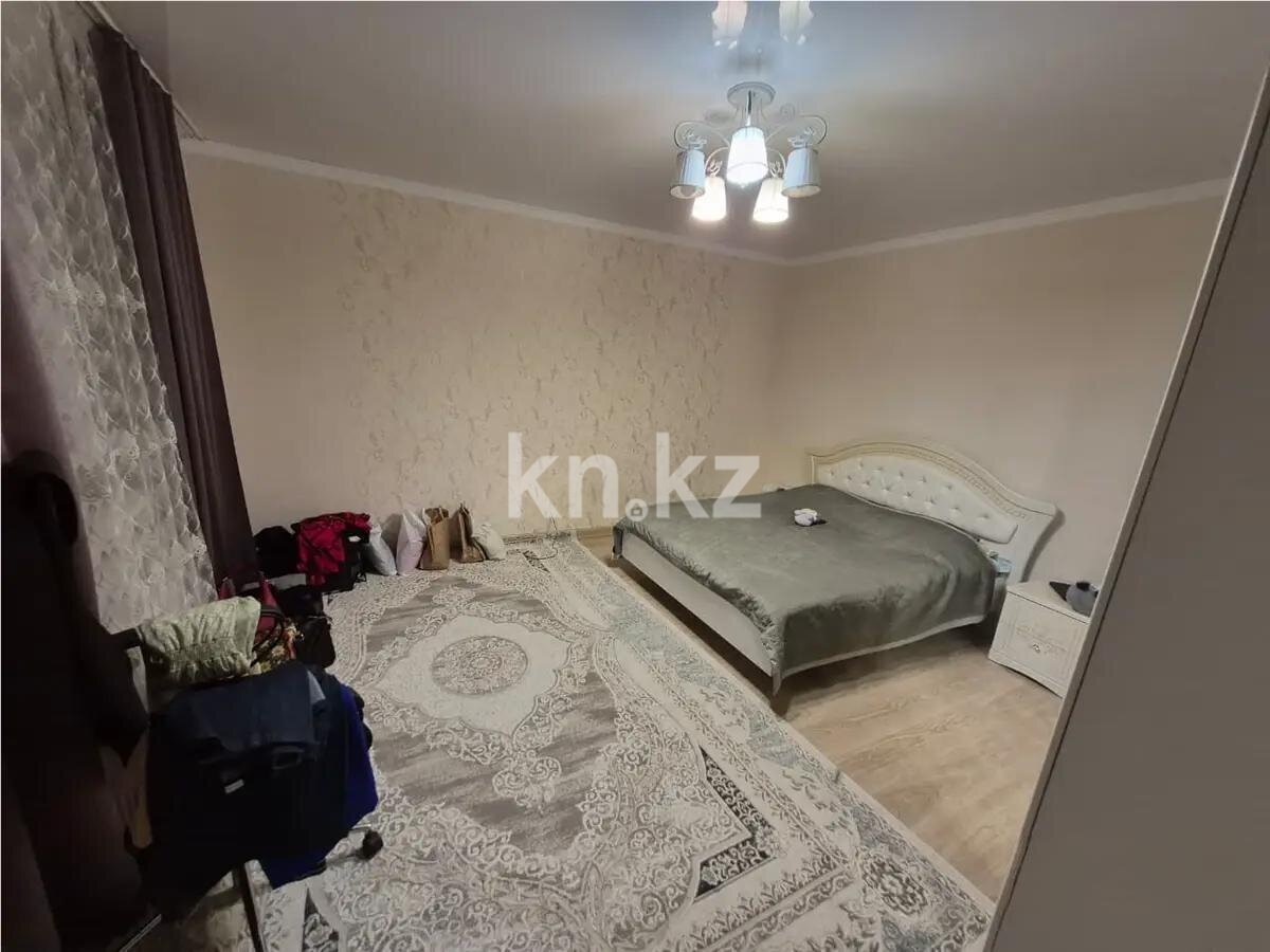 Продажа 4-комнатной квартиры, 140 м² в Астане - фото 2