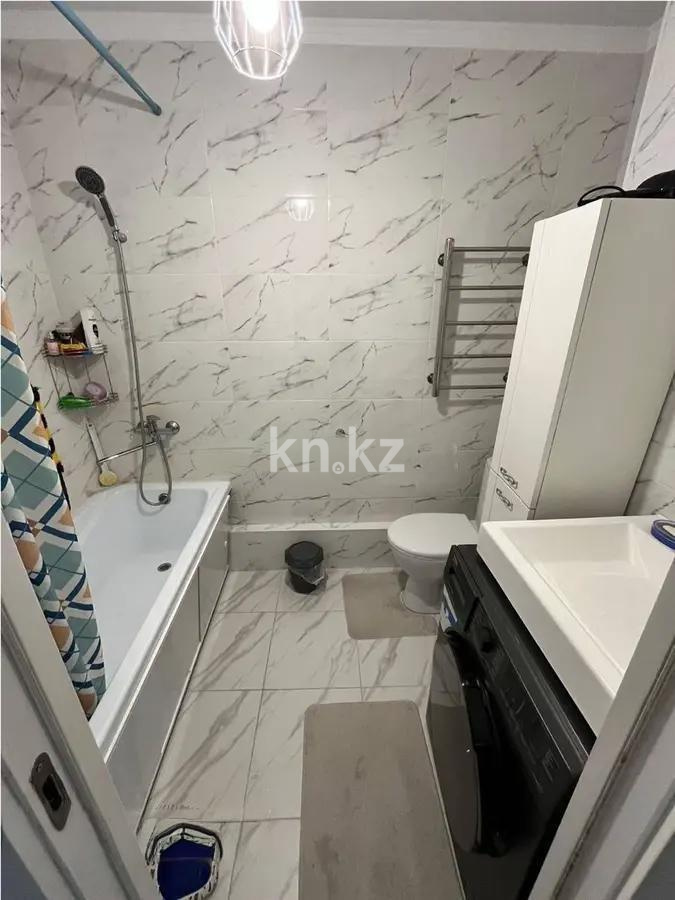 Продажа 1-комнатной квартиры, 33.6 м², пр. Райымбека, дом  590/2 в Алматы - фото 4