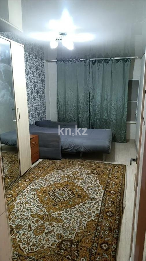 Продажа 3-комнатной квартиры, 57 м² - Продажа недвижимости в Астане - страница 4 фото 1 из 5