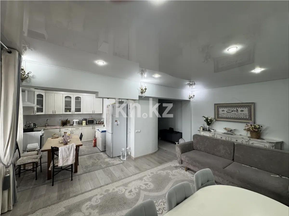 Продажа 3-комнатной квартиры, 75 м² - Продажа квартир в Алматы - страница 34 фото 4 из 6