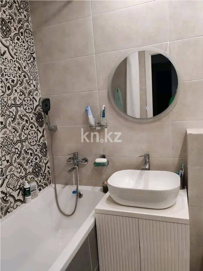 Продажа 2-комнатной квартиры, 64.1 м² - Продажа  двухкомнатных квартир в новостройках Астаны с фото - страница 44 фото 4 из 5